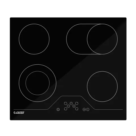 Фото товара: EXITEQ EXH-303 стеклокерамическая поверхность