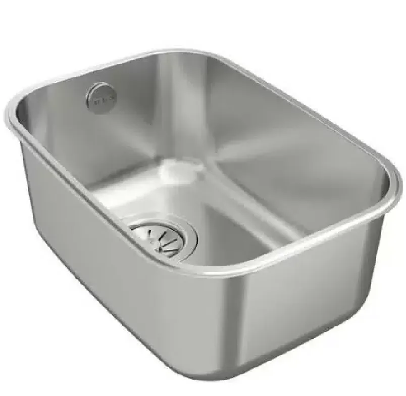 Детальное фото товара: Teka BE 28.40, мойка, нержавеющая сталь (мин.партия 10 шт.)