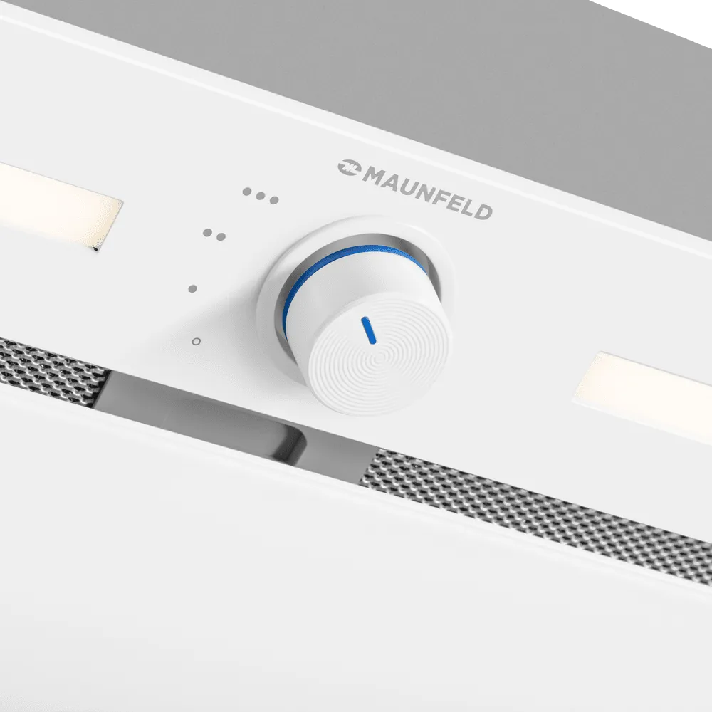 Детальное фото товара: Maunfeld Domina 60 white