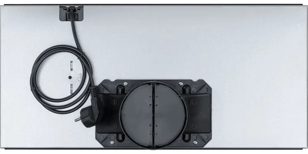 Детальное фото товара: MEFERI INBOX52BK GLASS ULTRA