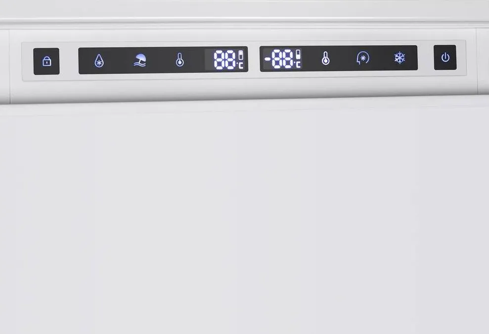 Детальное фото товара: Maunfeld MBF177NFFW