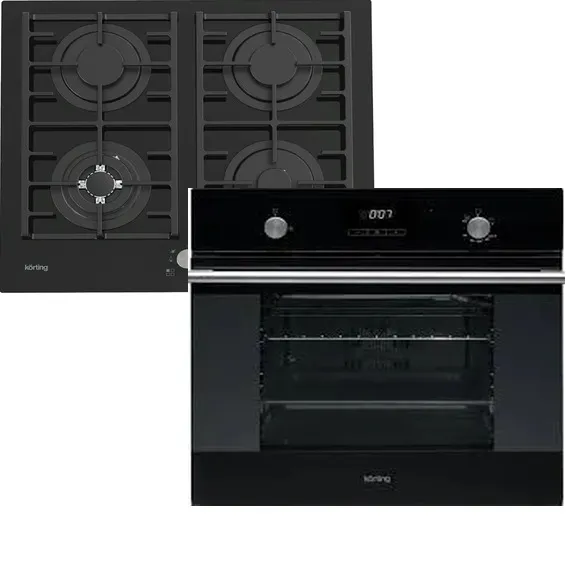 Фото товара: KORTING HGG 6825 CTN + OGG 771 CFN