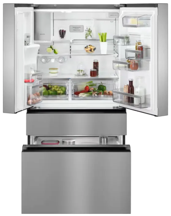 Детальное фото товара: AEG RMB954E9VX