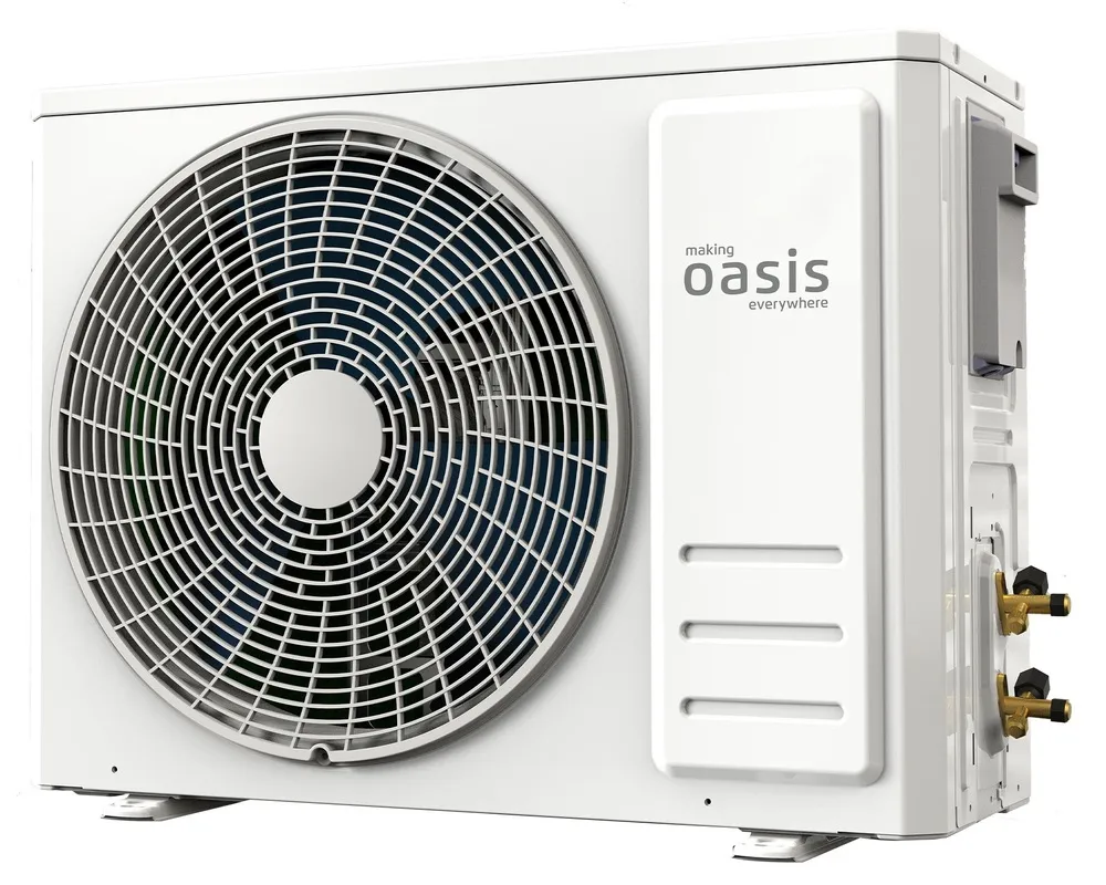 Детальное фото товара: making Oasis everywhere O-ONF7