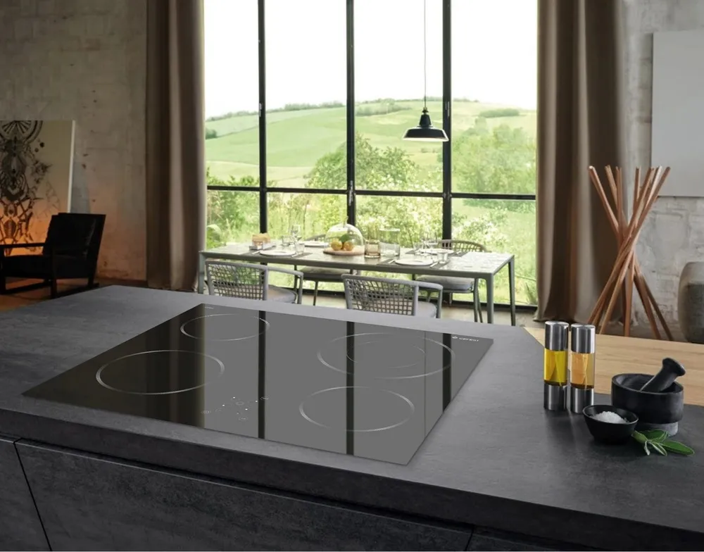 Детальное фото товара: GEFEST ПВЭ 4233 электрическая поверхность