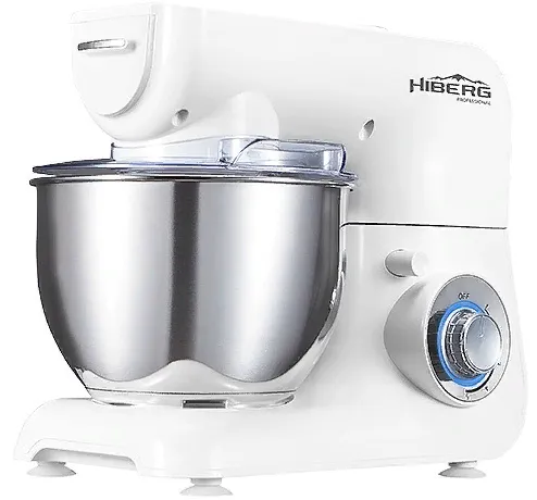 Фото товара: HIBERG MP 1040 W