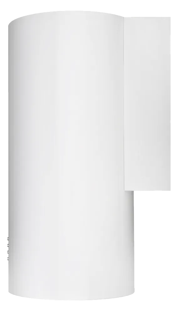 Детальное фото товара: HOMSair SIGMA 39S Wall White