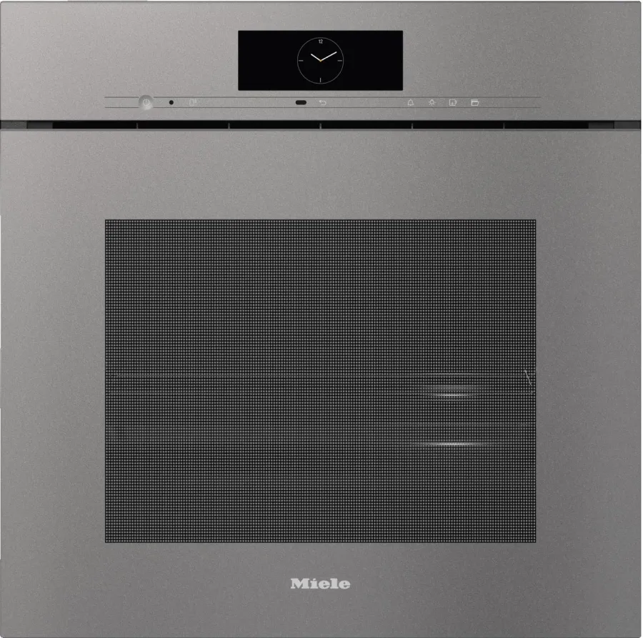 Фото товара: Miele DGC7860 HCX Pro GRGR