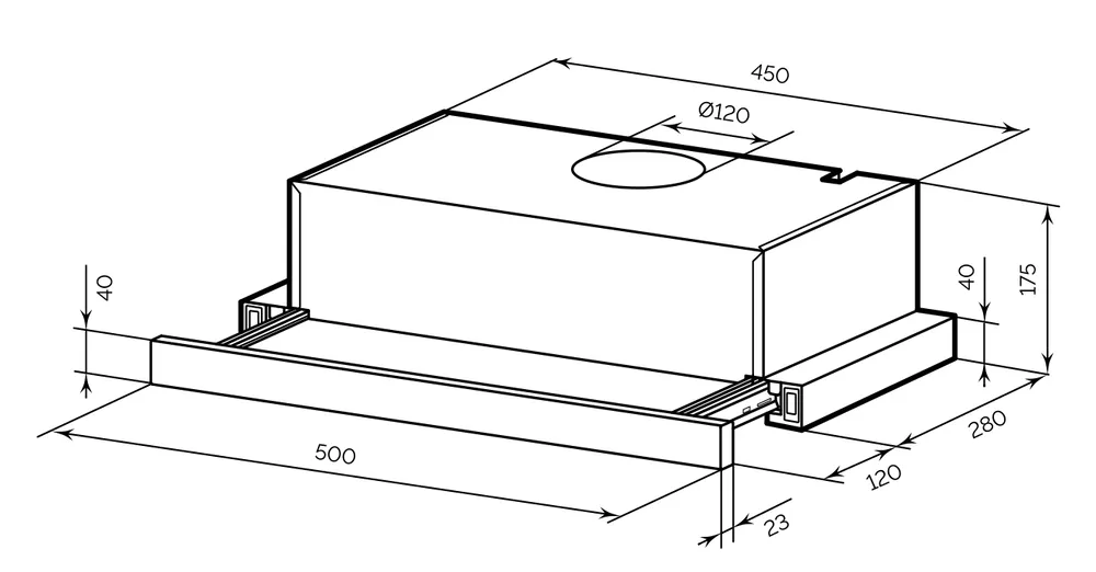 Схема встраивания