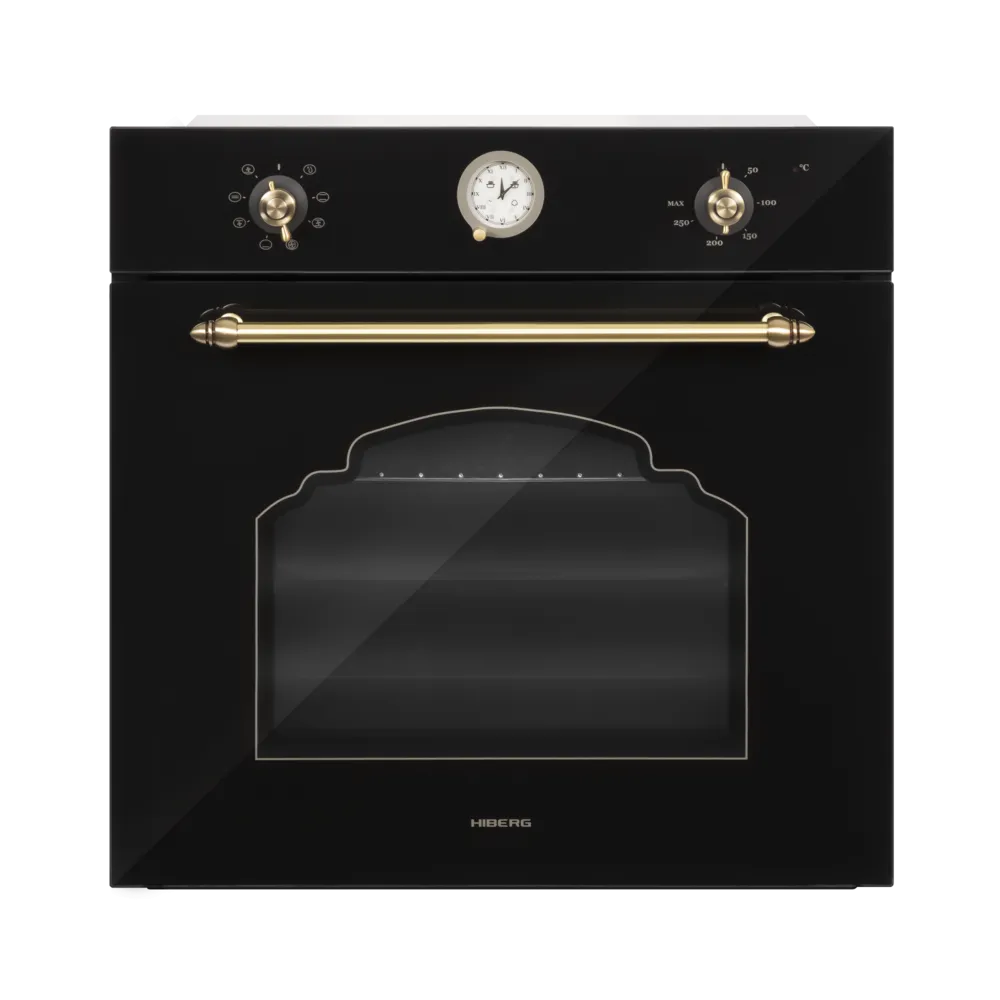 Фото товара: HIBERG VM 6382 BR