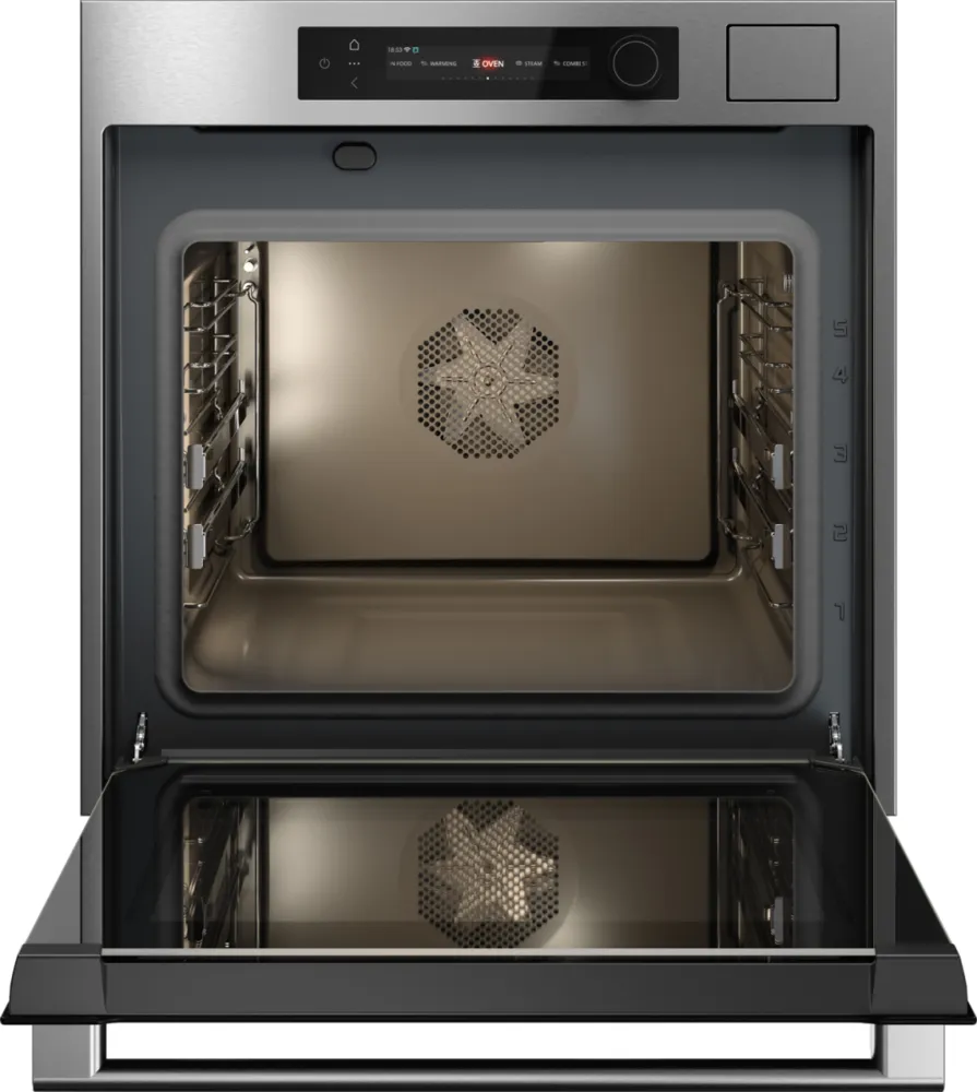 Детальное фото товара: ASKO OCS66SSH