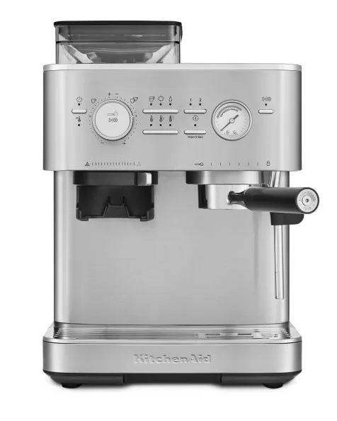 Фото товара: KitchenAid 5KES6551ESX