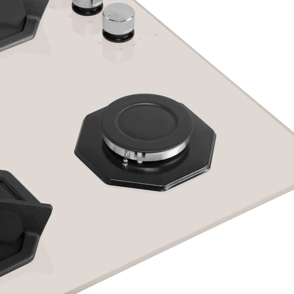 Детальное фото товара: Maunfeld EGHG.64.2CBG/G газовая поверхность