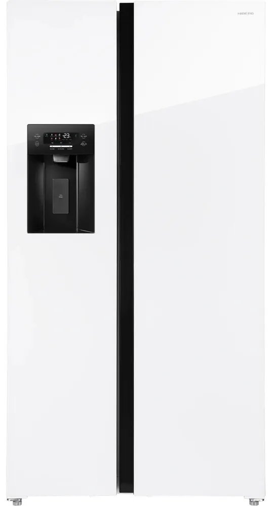 Фото товара: HIBERG i-RFS 655 GW