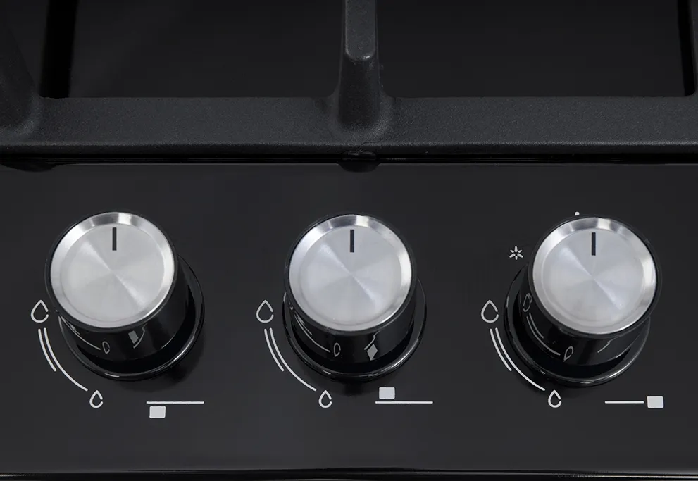 Детальное фото товара: SIMFER H45V30B416 газовая поверхность