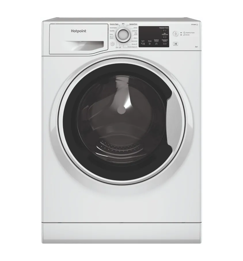 Фото товара: Hotpoint NSB 6015 W V RU