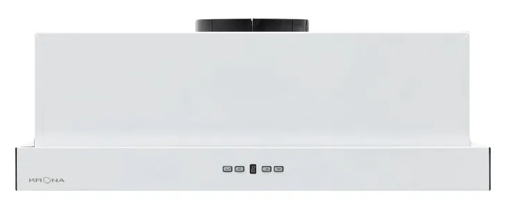 Детальное фото товара: Krona KAMILLA TK 600 WHITE (1 мотор)