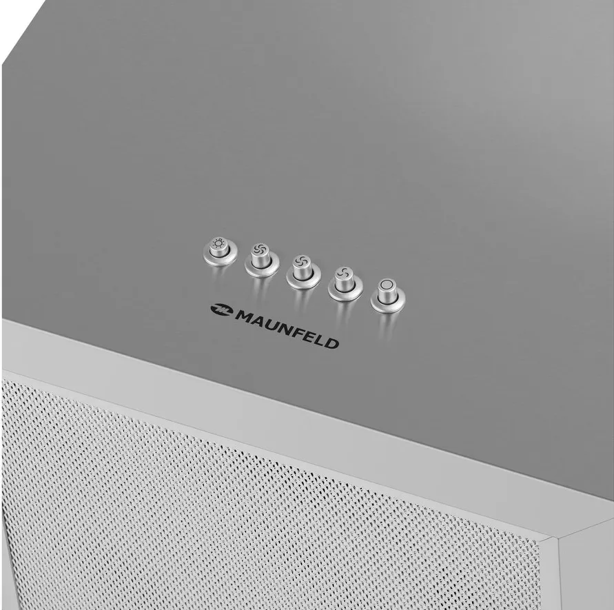 Детальное фото товара: Maunfeld BOX Push 40 Inox