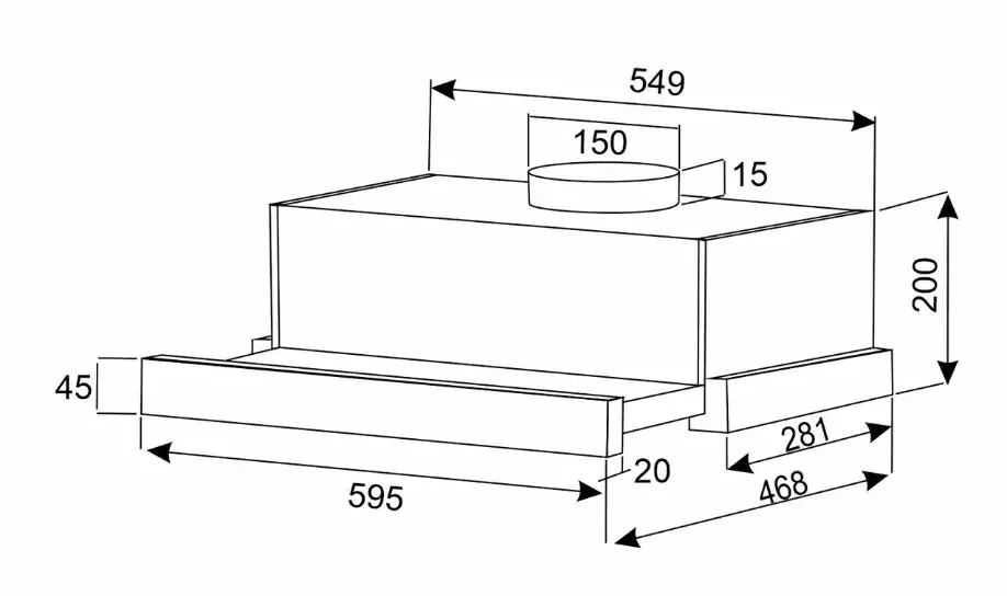Схема встраивания