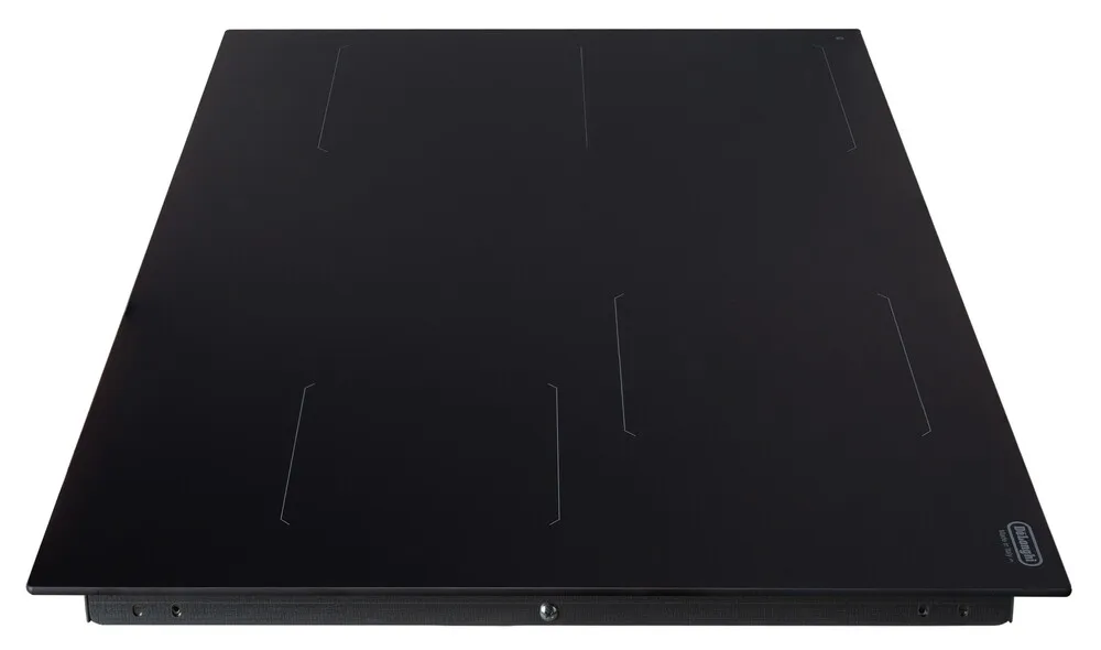 Детальное фото товара: DeLonghi SLI 804 RUS индукционная поверхность