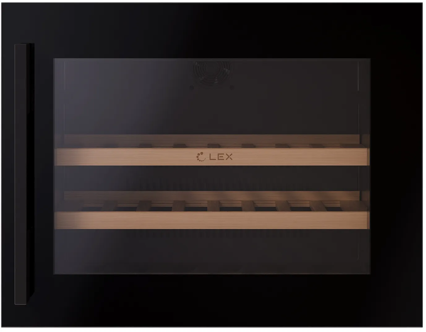 Детальное фото товара: LEX LWD6028BL