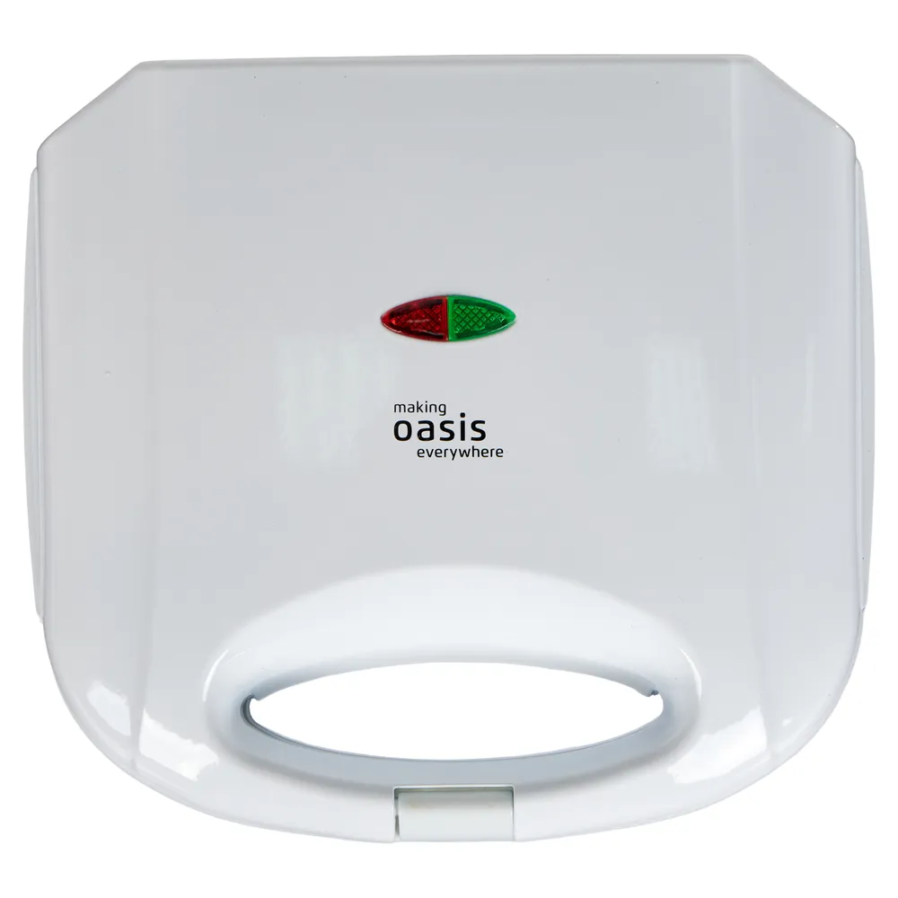 Детальное фото товара: making Oasis everywhere PK-VW