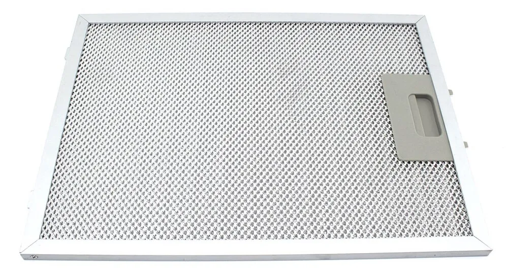 Фото товара: Konigin жировой фильтр 307х228х9 мм