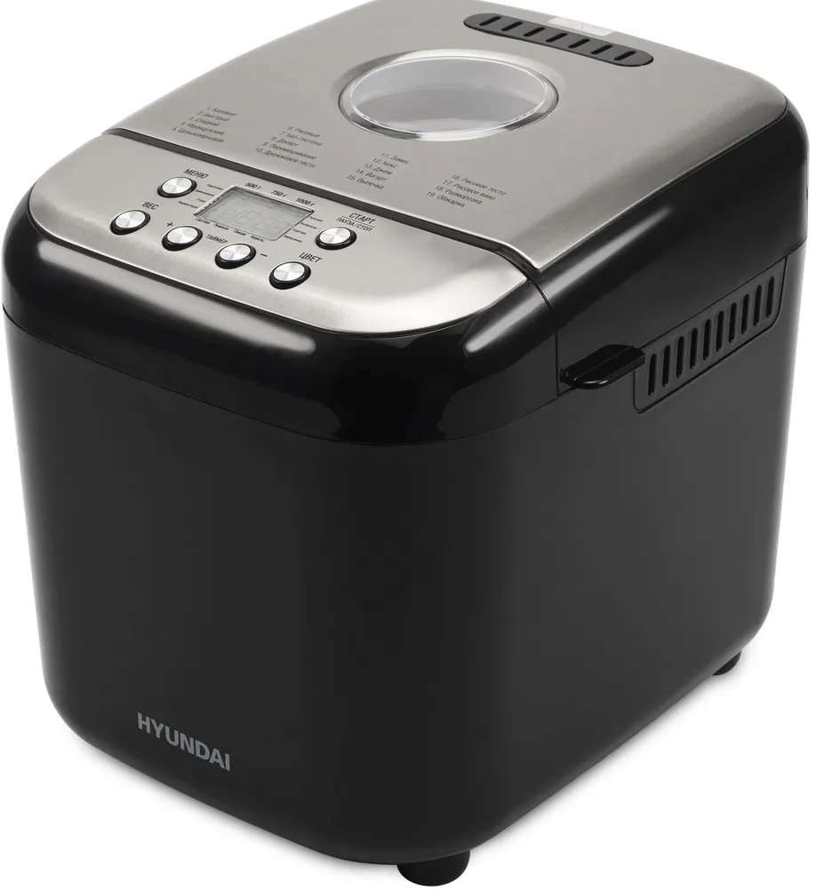 Фото товара: Hyundai HYBM-3087