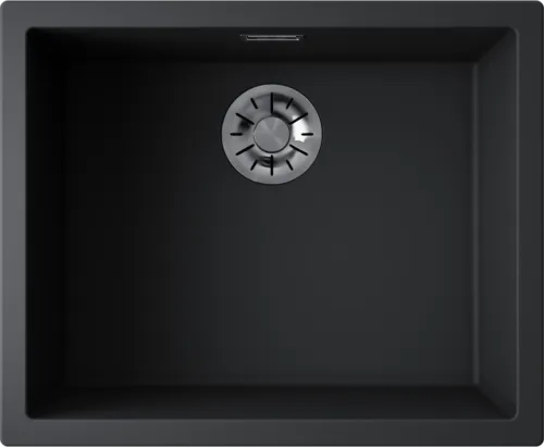 Фото товара: Omoikiri Yamakawa 55-U/I-GB, мойка, керамика, графит