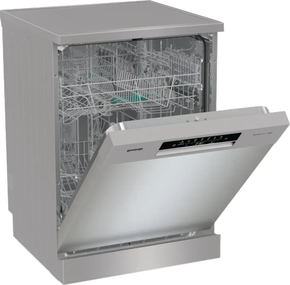 Детальное фото товара: Gorenje GS642E90X