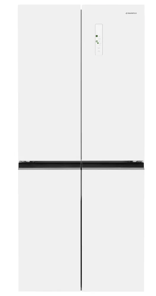 Фото товара: Maunfeld MFF183NFWE Matt Inverter
