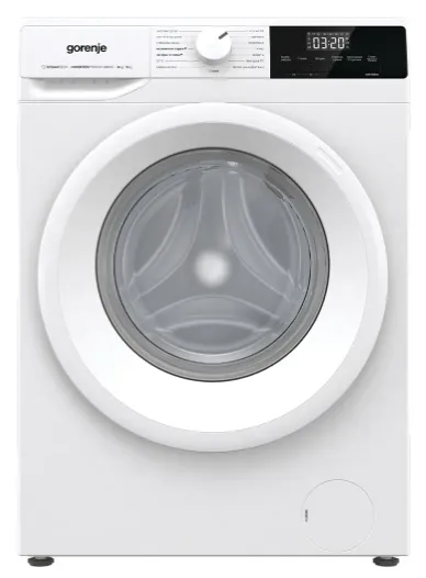 Фото товара: Gorenje W3D2A854ADS/R