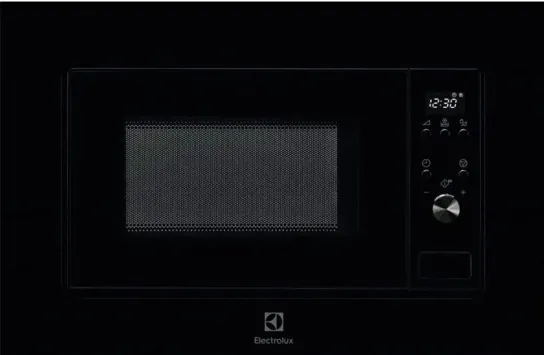 Фото товара: Electrolux LMS2203EMK