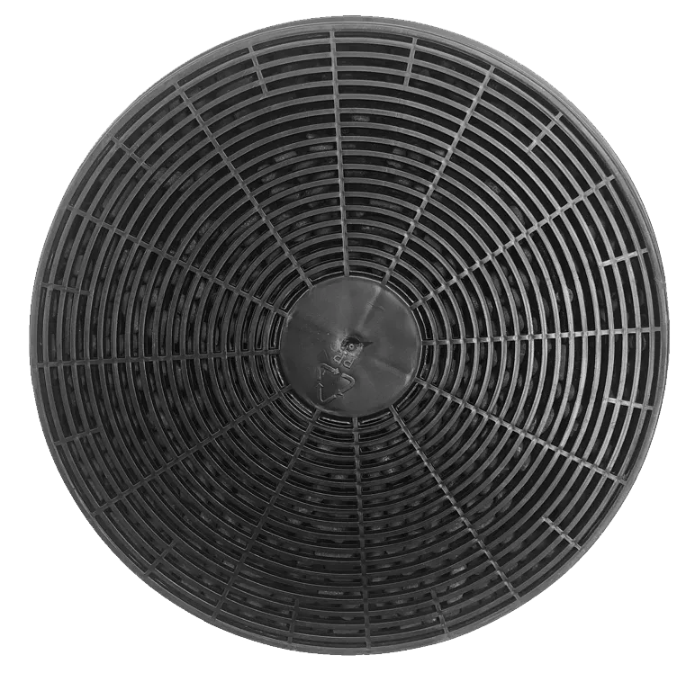 Фото товара: Graude угольный фильтр 30206500013