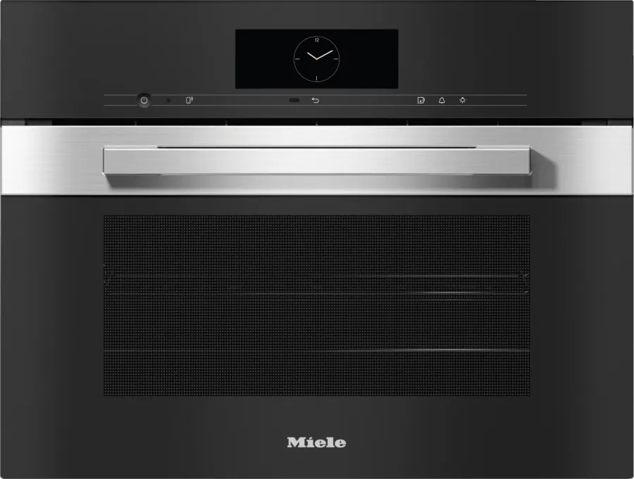 Фото товара: Miele DGC7840 HC Pro CLST
