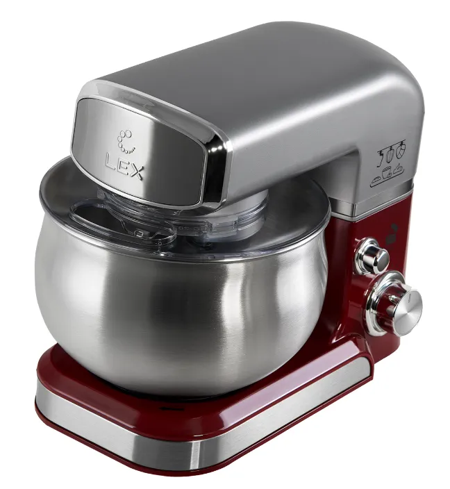 Детальное фото товара: LEX LXMX 4130