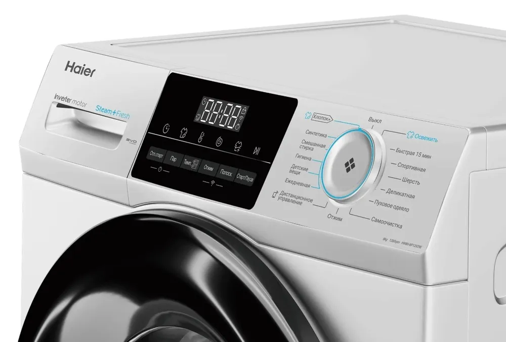 Детальное фото товара: Haier HW80-BP12929E