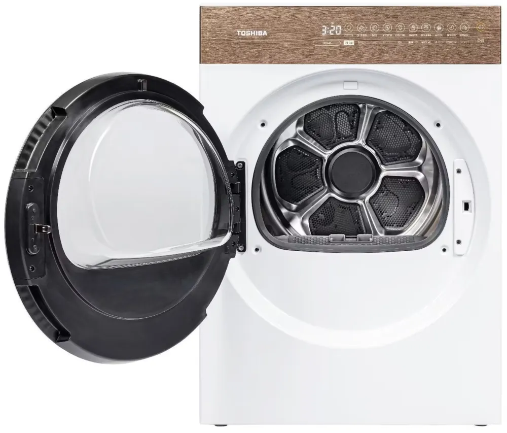 Детальное фото товара: Toshiba TD-T37BS100HWRU(WT)