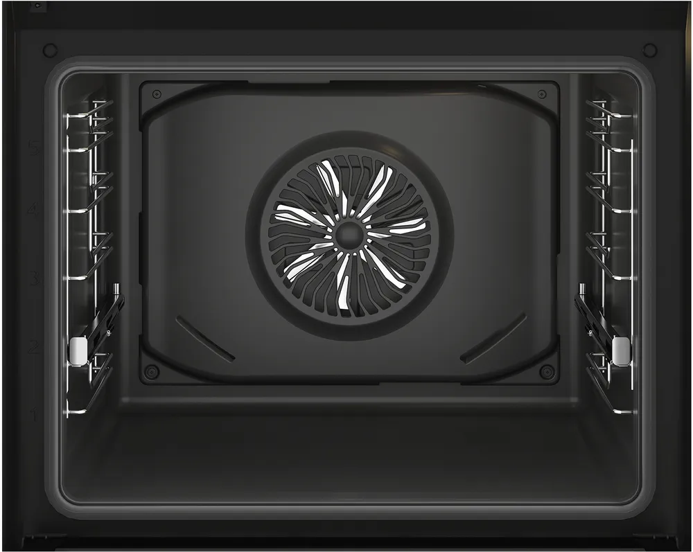 Детальное фото товара: Hotpoint HFE8 1221 H WH