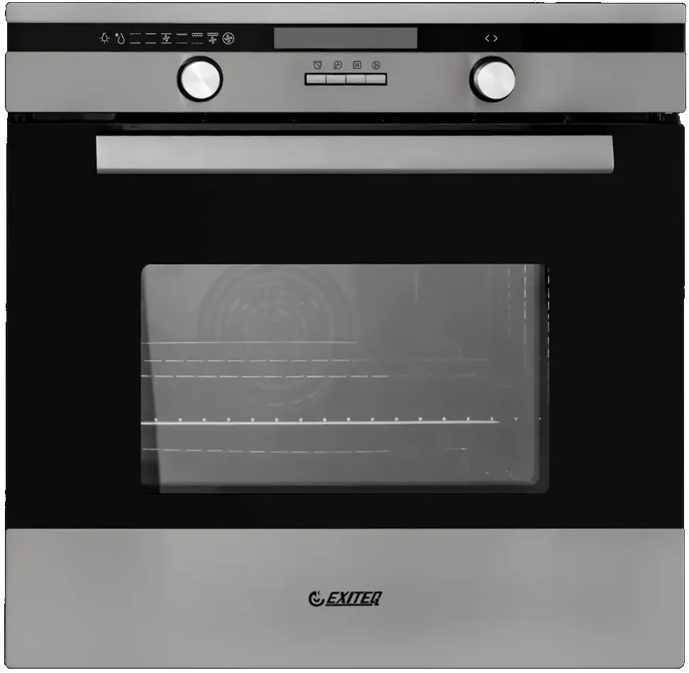 Фото товара: EXITEQ EXO-403 black/inox