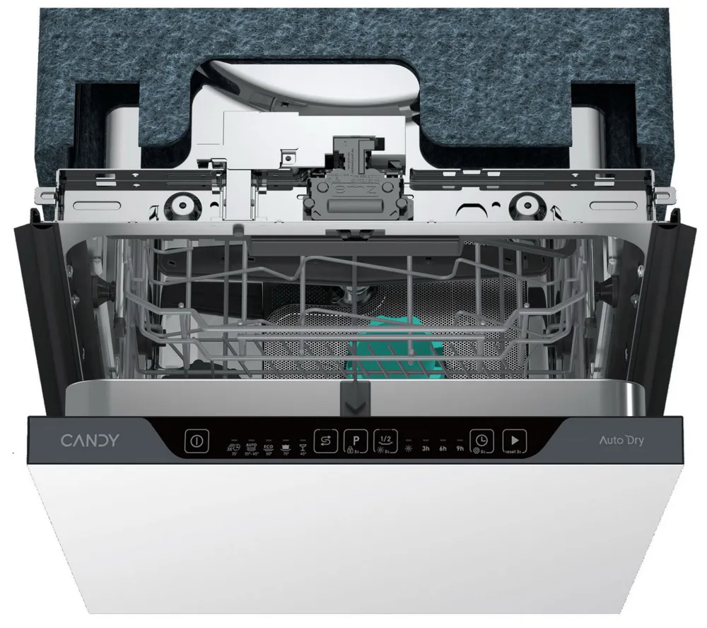 Детальное фото товара: Candy Nova CI 1A7E1AB-08