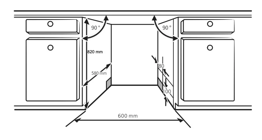 Схема встраивания