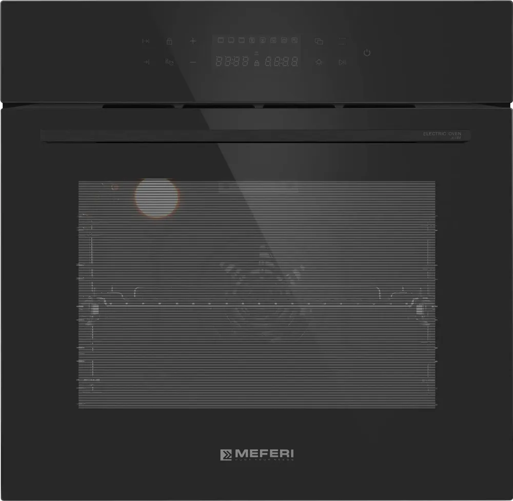 Детальное фото товара: MEFERI MEO6010BK ULTRA