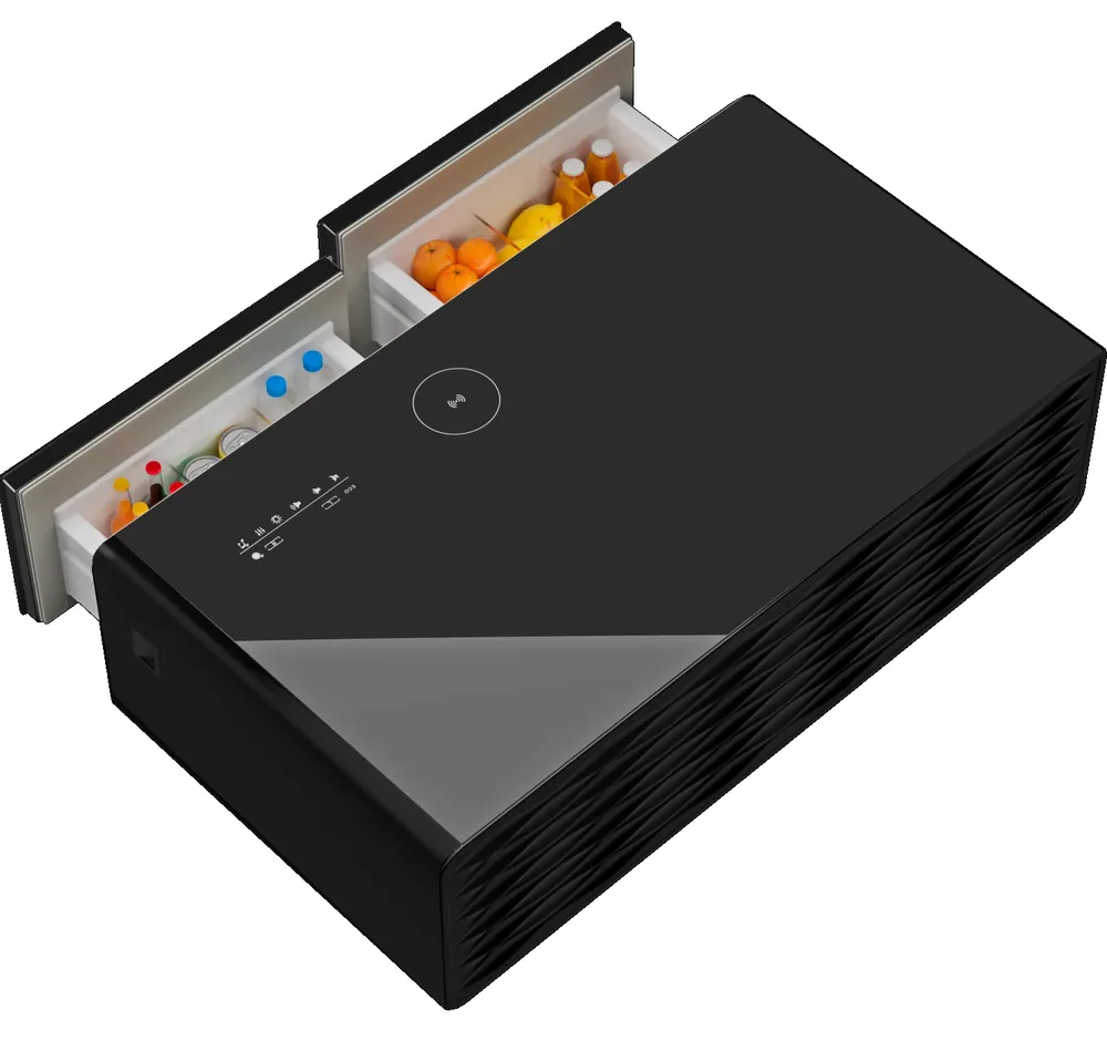 Детальное фото товара: HIBERG X3 MB