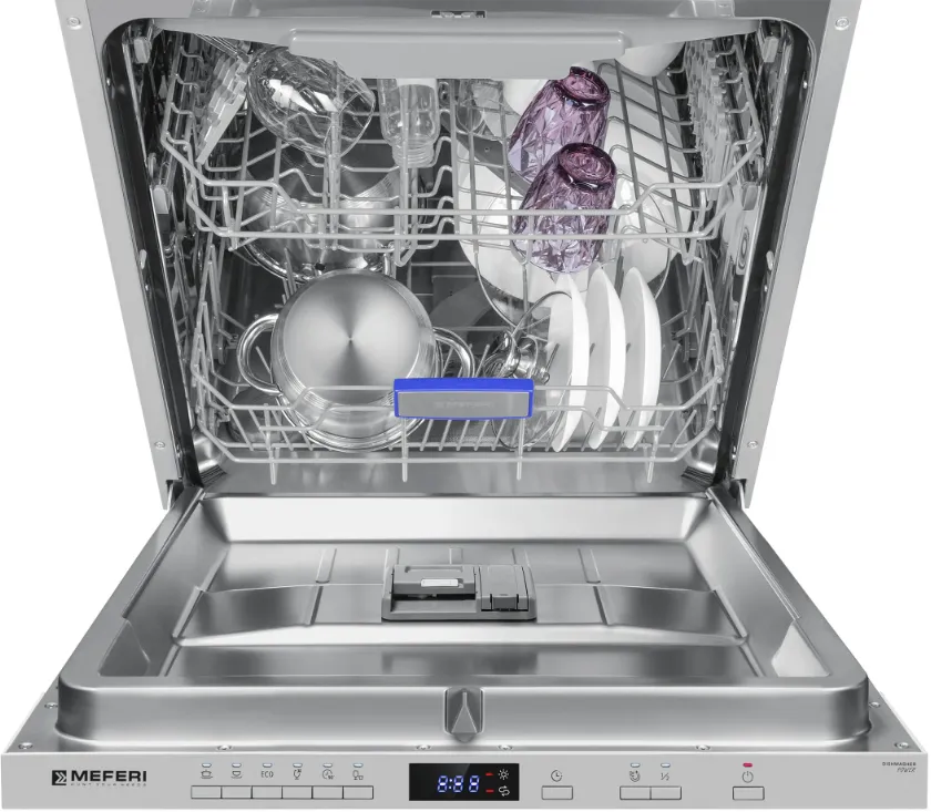 Детальное фото товара: MEFERI MDW6063 POWER