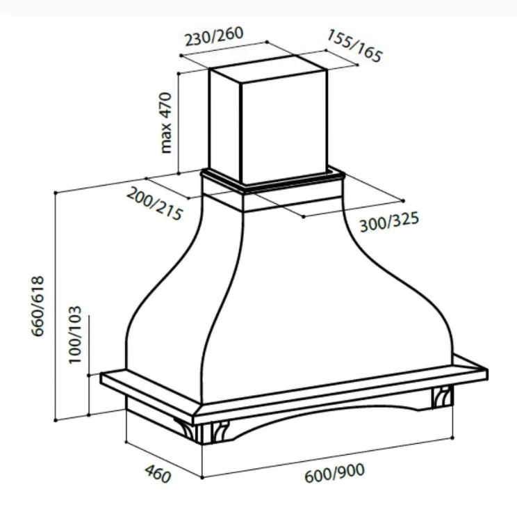 Схема встраивания