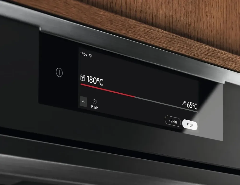 Детальное фото товара: Electrolux KOEAP3ST