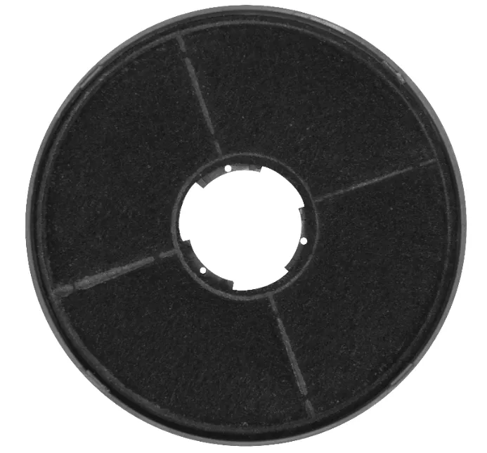 Детальное фото товара: Maunfeld фильтр угольный CF 130 2 шт