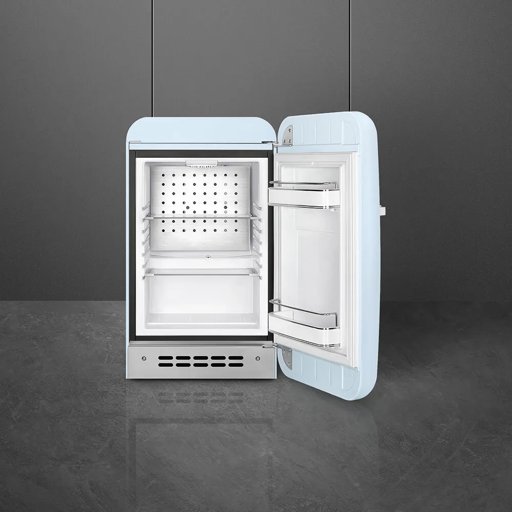 Детальное фото товара: Smeg FAB5RPB6