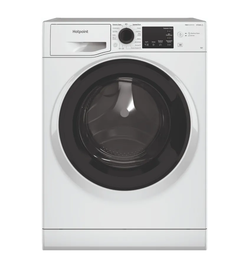 Фото товара: Hotpoint NSB 6039 K VE RU